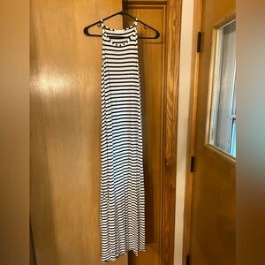 Size S Maxi Dress